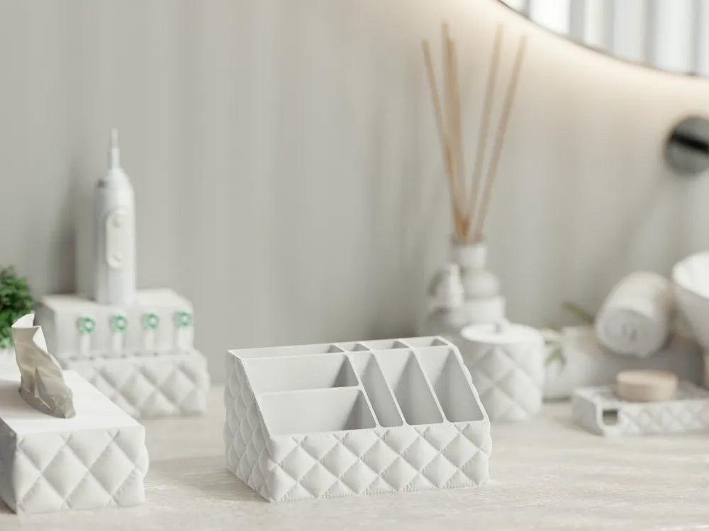 Bathroom Accessories